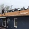 DIY Vs. Professional Roofing Replacement